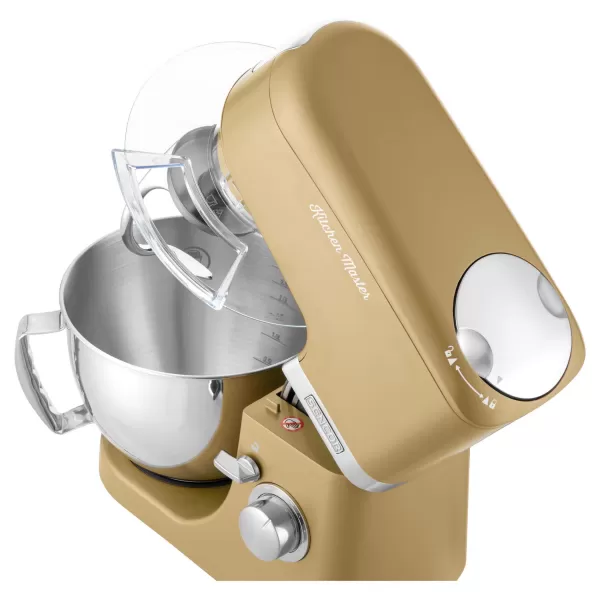 Kuchyňský robot SENCOR STM 6377CH