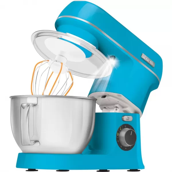 Kuchyňský robot SENCOR STM 3757TQ