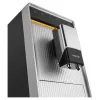 Automatické Espresso SENCOR SES 7300BK