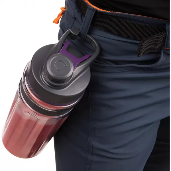 Smoothie mixér SENCOR SBL 7173VT