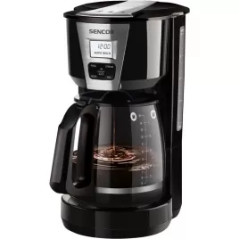 Kávovar SENCOR SCE 5070BK