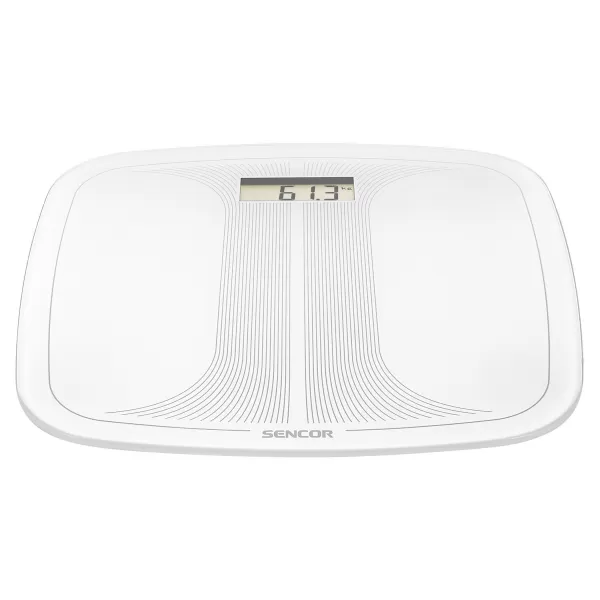 Osobní váha SENCOR SBS 2405WH