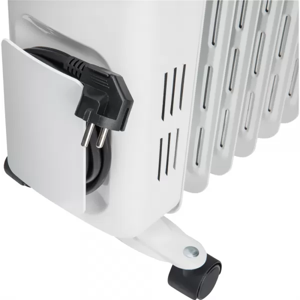 Olejový radiátor SENCOR SOH 3213WH