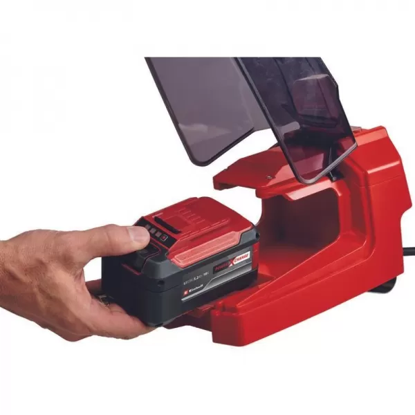 Aku čerpadlo na čistou vodu 18V/bez aku GE-PP 18 RB Li - Solo Einhell 4170429