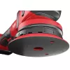 Aku excentrická leštička 18V/2x5Ah XFE 15 150 18.0-EC/5.0 Set 418099