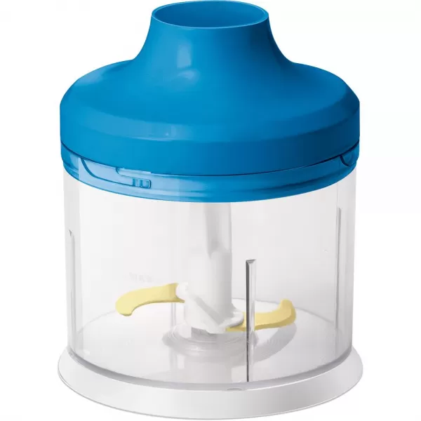 Tyčový mixér SENCOR SHB 4462BL