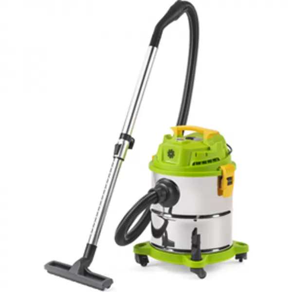 Vysavač na mokré a suché vysávání FIELDMANN FDU 2120-E