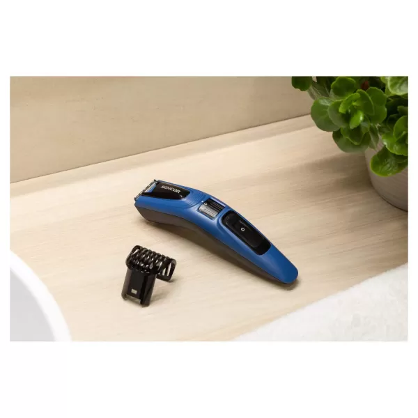 Zastřihovač vlasů SENCOR SHP 3500BL