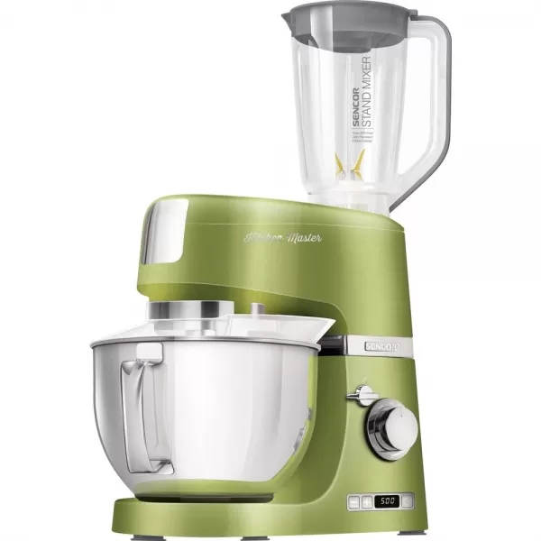 Kuchyňský robot SENCOR STM 7870GG