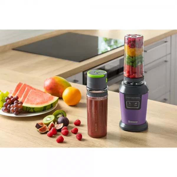 Smoothie mixér SENCOR SBL 7173VT