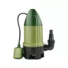 Ponorné čerpadlo na znečištěnou vodu, 400W, 7500l/h Extol Craft 414123
