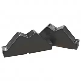 Sada prizmatických podpěr pro WPP 60 HBK Metallkraft 4105060