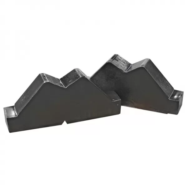 Sada prizmatických podpěr pro WPP 60 HBK Metallkraft 4105060