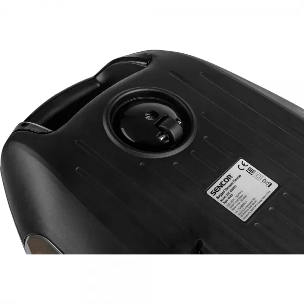 Vysavač SENCOR SVC 8505TI 4AAAA EcoPower