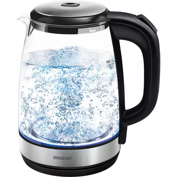 Konvice SENCOR SWK 2080BK