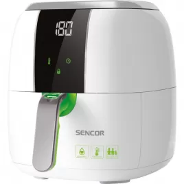 Horkovzdušná fritéza SENCOR SFR 5320WH