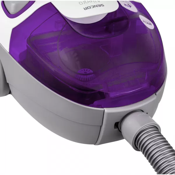 Bezsáčkový vysavač SENCOR SVC 512VT-EUE2