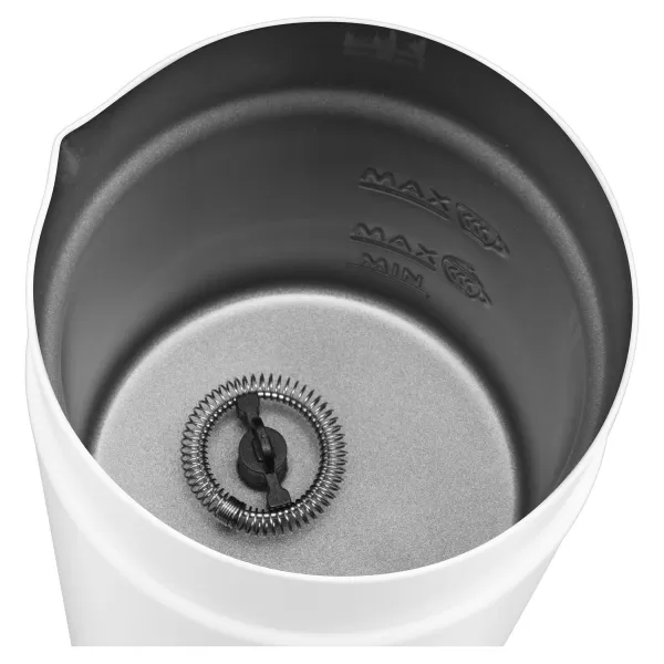 Napěnovač mléka SENCOR SMF 2030WH