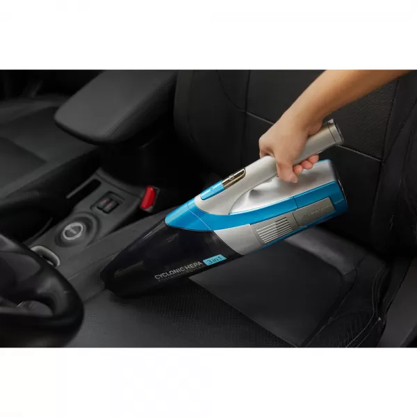 Tyčový vysavač 3 v 1 SENCOR SVC 0740BL