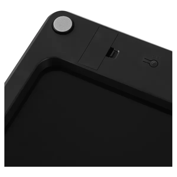 Osobní váha SENCOR SBS 2476BK