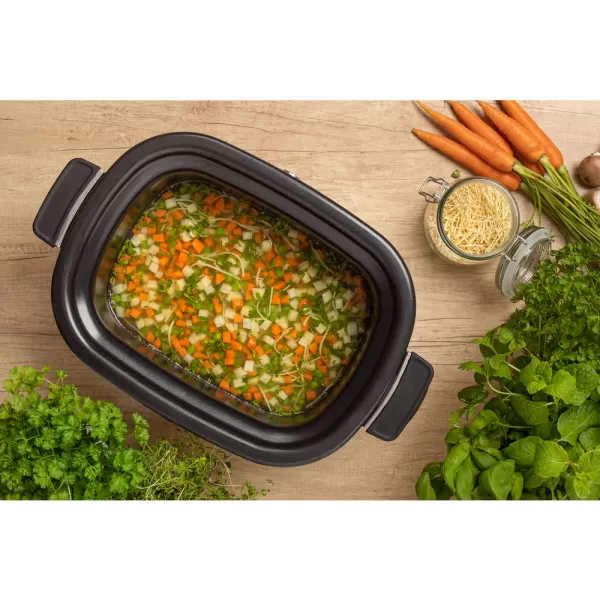 Pomalý hrnec SENCOR SPR 7200SS