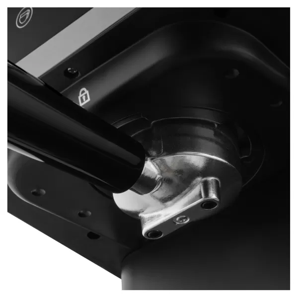 Kávovar na Espresso/Cappuccino SENCOR SES 4020SS