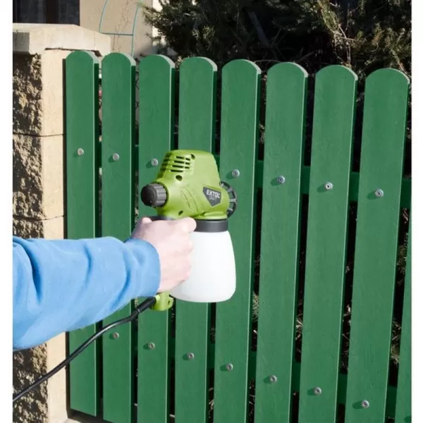 Stříkací pistole EXTOL CRAFT 412113