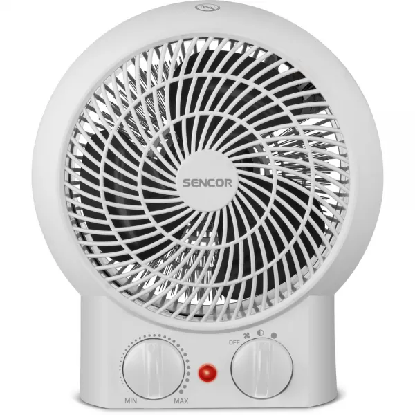 Ventilátor SENCOR SFH 7020WH