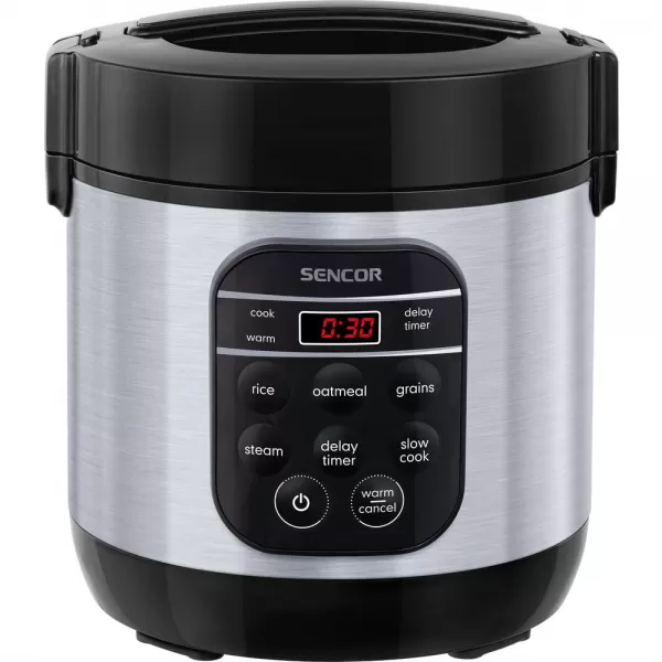 Rýžovar SENCOR SRM 0650SS