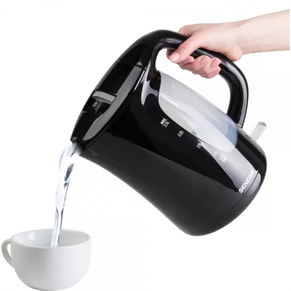 Konvice SENCOR SWK 2511BK