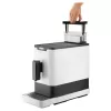 Automatické espresso Sencor SES 7210WH
