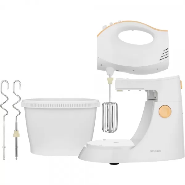 Mixér s mísou SENCOR SHM 5330-EUE3