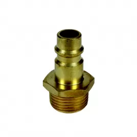Vsuvka se závitem R 3/8' vnější závit k pneu nářadí Einhell 4139650