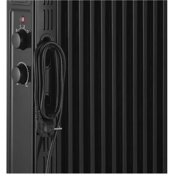 Olejový radiátor SENCOR SOH 3511BK