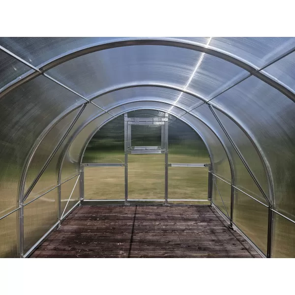 Skleník VITAVIA BOHEMY 24000 PC 4 mm LG4180