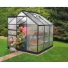 Skleník VITAVIA VENUS 2500 PC 6 mm černý LG4128