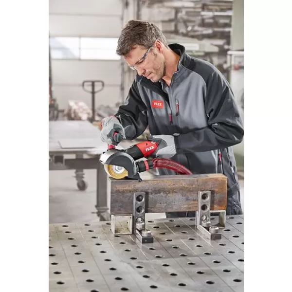 Kartáčovací bruska BBE 14-3 110 Flex 471097