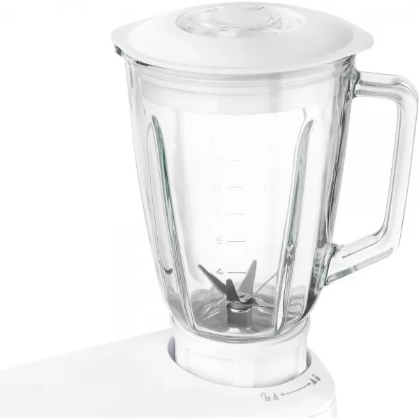 Kuchyňský robot SENCOR STM 6350WH