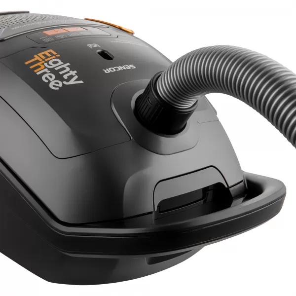 Vysavač SENCOR SVC 8300TI 4AAAA EcoPower