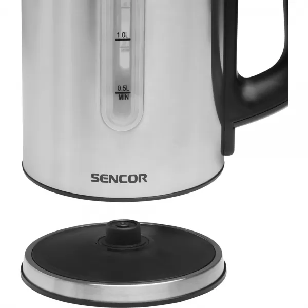 Konvice SENCOR SWK 1760BK