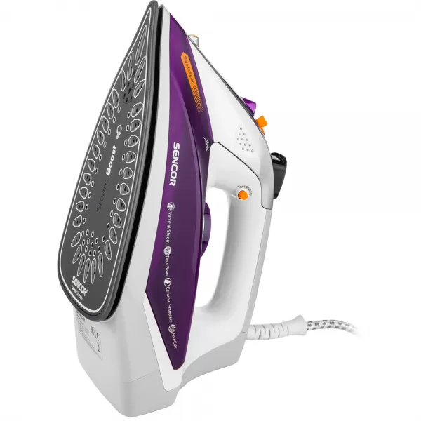 Žehlička SENCOR SSI 8710VT