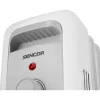 Olejový radiátor SENCOR SOH 3209WH