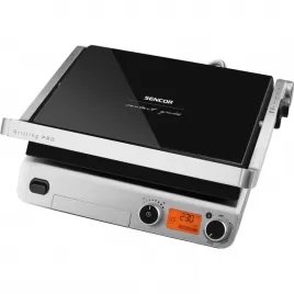 Kontaktní gril SENCOR SBG 6650BK