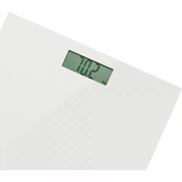 Osobní váha SENCOR SBS 2301WH