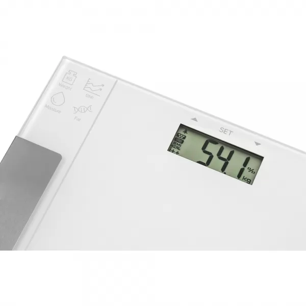 Osobní váha SENCOR SBS 5051WH