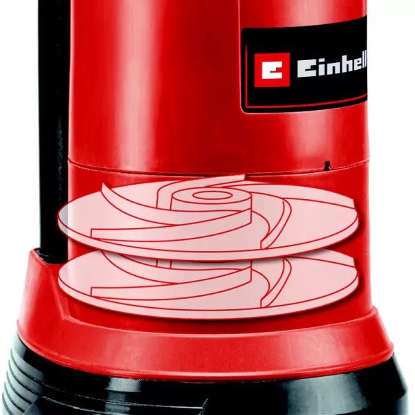 Sudové čerpadlo GE-PP 5555 RB-A Einhell 4170425