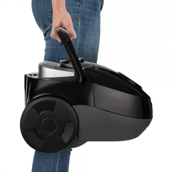 Vysavač SENCOR SVC 5501BK 3AAA