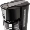 Kávovar SENCOR SCE 5070BK