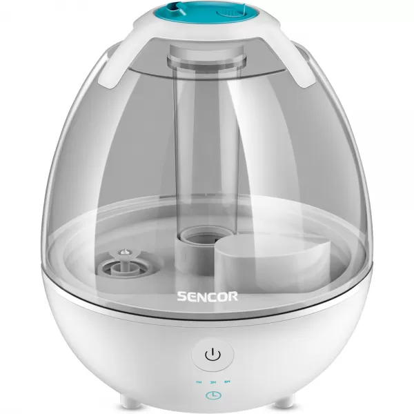 Zvlhčovač vzduchu SENCOR SHF 950WH