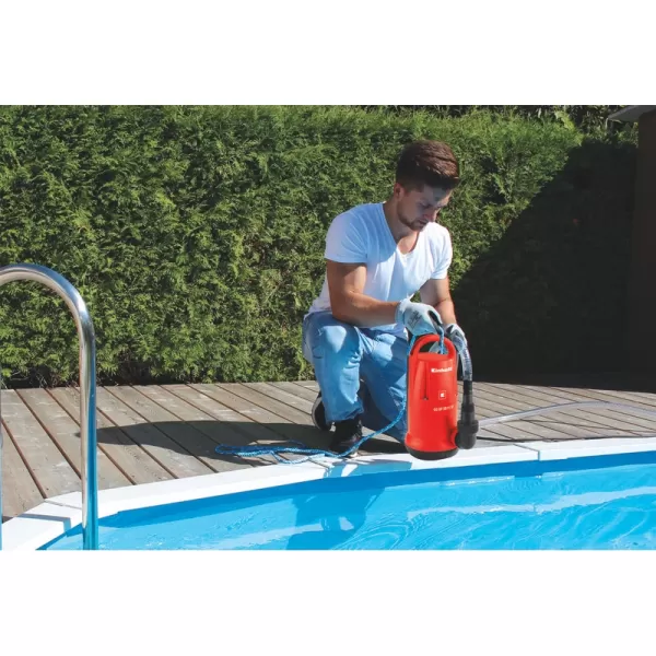 Ponorné čerpadlo GC-SP 5511 IF Einhell 4170463